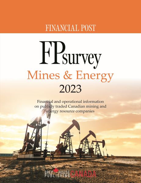 FP Survey - Mines & Energy
