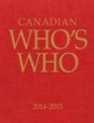 Canadian Who's Who