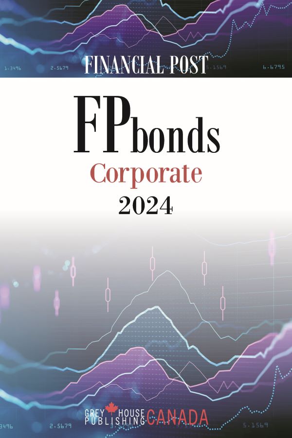 FP Bonds: Corporate, 2023