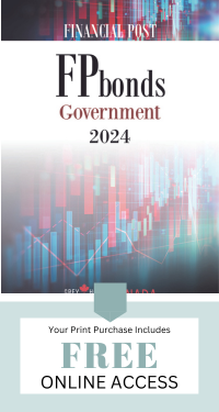 FP Bonds - Government, 2022