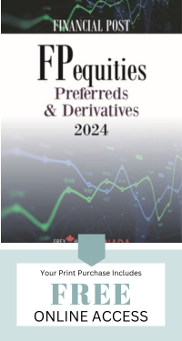 FP Equities - Preferreds & Derivatives