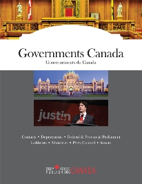 Governments of Canada