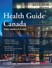 Health Guide Canada