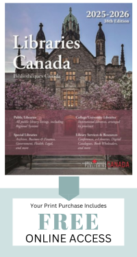 Libraries Canada