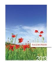 Salem Press Digital Catalogue