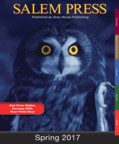 Salem Press Digital Catalogue
