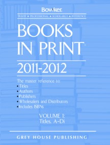Books In Print