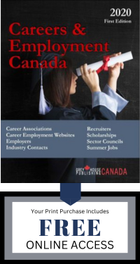Careers & Employment Canada