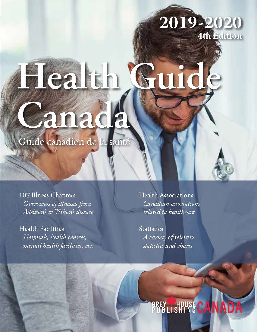 Health Guide Canada